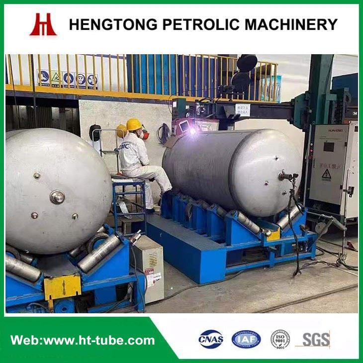 Specialized Turning Rolls