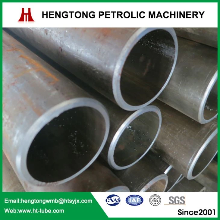 China Manufacture Hot Sale Cold Drawn Stainless Steel Welded Pipe/Tube