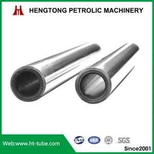 Factory Supply Plated Hollow Chrome Bar for Lift Hydraulic Cylinder