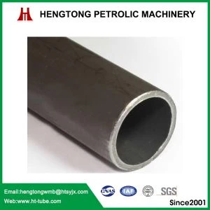 En10305 Cold Drawn Precision Seamless Steel Tube