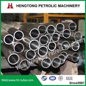 Cold Drawn Seamless Stainless Steel Tube Pipe for Industrial Pipe