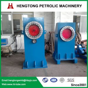 Automatic Welding Positioner
