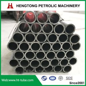 Hydraulic Precision Steel Tube ASTM A519 Grade 1010 1020 +Sra +N for Mechanical Engineering