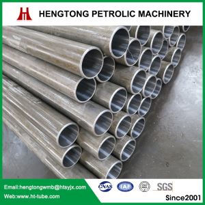 E355 Precision Seamless Honed Tube Burnished Tube