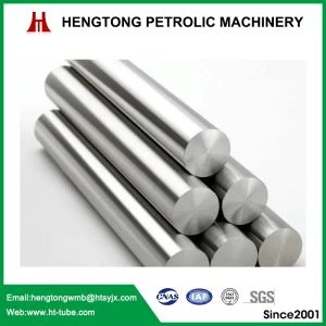 Hard Chrome Plated Metal Steel Rod Round Bar
