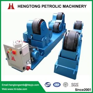 Welded Pipe Roller Die for Welding Pipe Machine