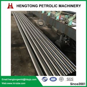 China Manufacturer Hydraulic Multi Stages Cylinder for Tipping Truck
