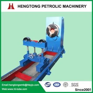 Light Pipe Tube Welding Positioners (BY-50/100)