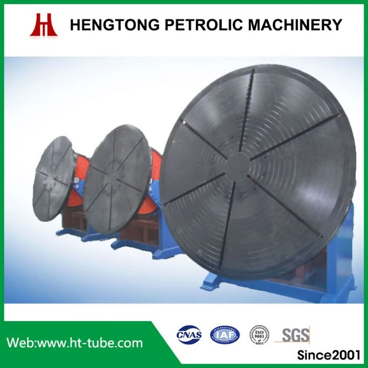 Fixed Welding Positioner