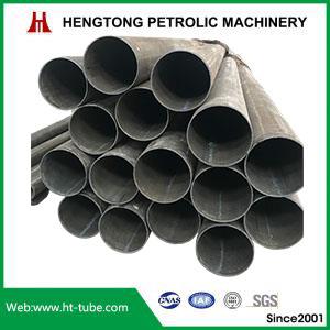 Seamless Alloy Steel Tube and Pipe for Gas Cylinder