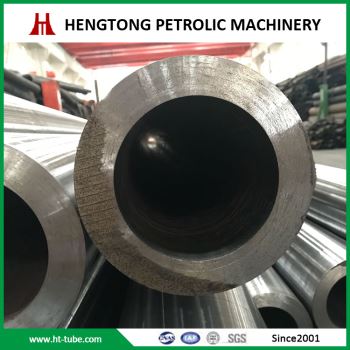 Alloy Steel Tubing 4130 4135 4140 Steel Tubing