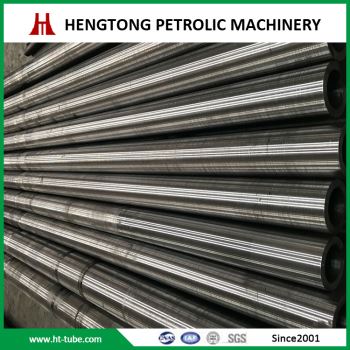 ASTM A519 AISI 4130 4140 Chromoly Alloy Steel Tube
