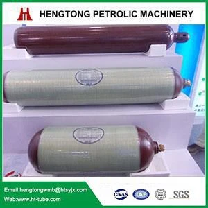37Mn Gas Cylinder Tube
