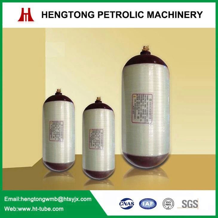 4130 Seamless Cold Drawn Gas Tube