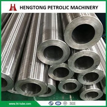 4140 Uniform Thickness Seamless Pipe
