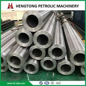 Uniform Thickness 4140 Tube