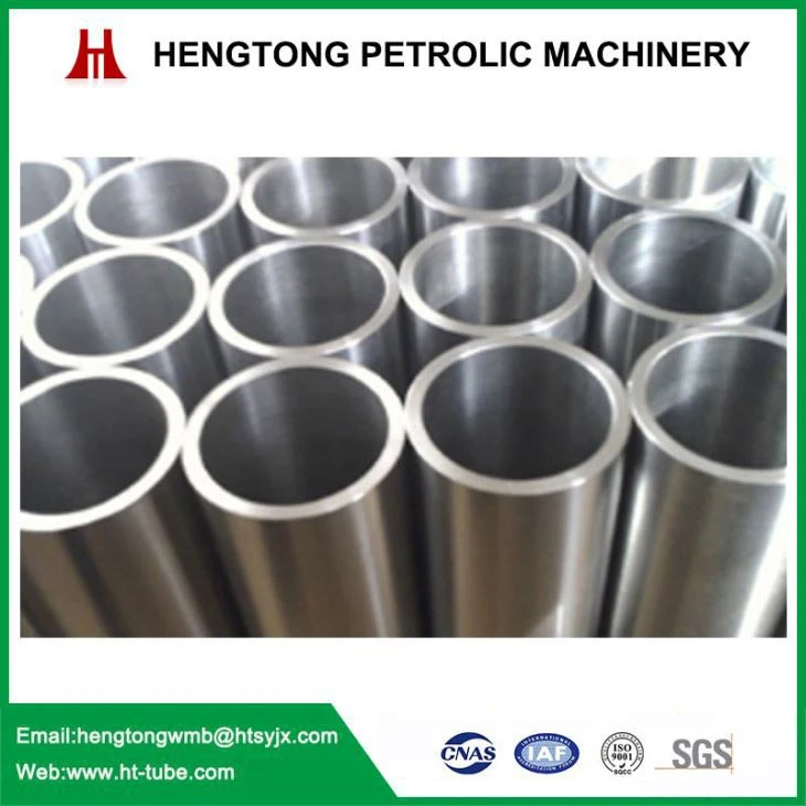 Round Carbon Steel Honed Tube