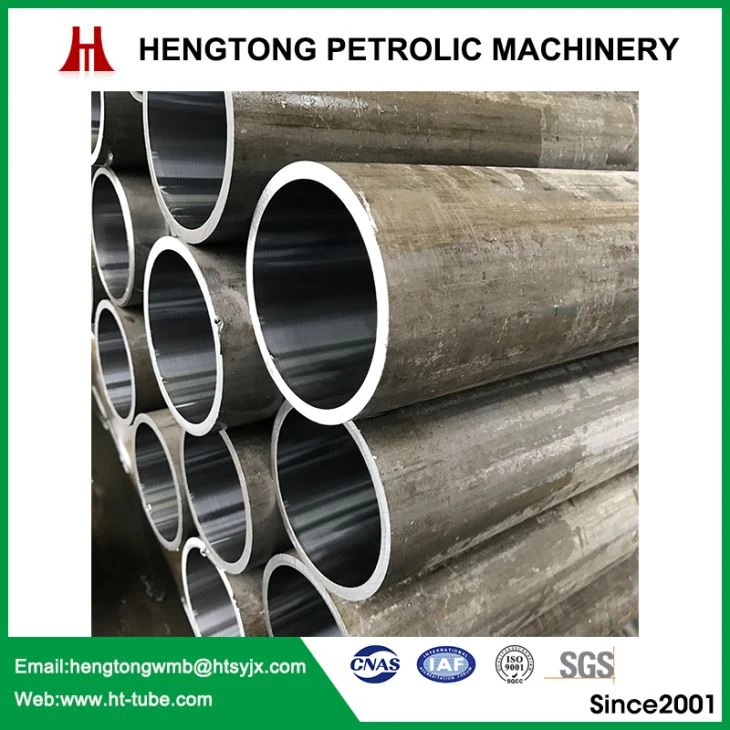 ASTM A519 4130 Alloy Steel Pipe
