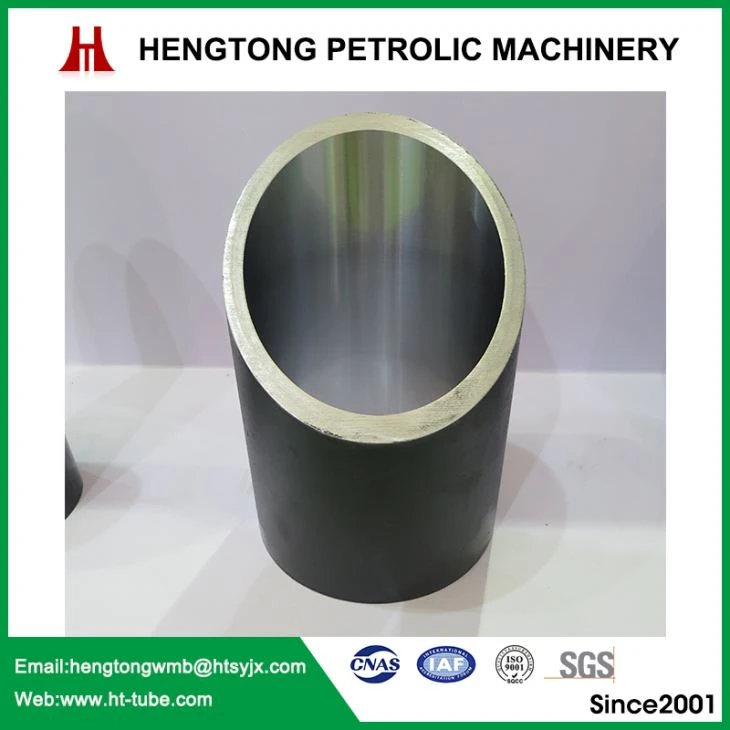 Cold Drawn Seamless Honed Tubes Factory From China