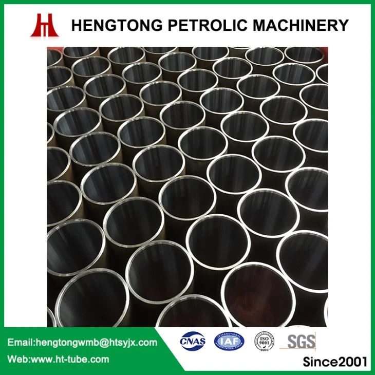 Precision Honed Welded Clevis Style 3000 Psi Hydraulic Cylinder