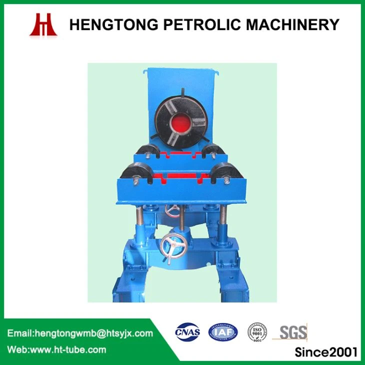 Billet CNC Casting Machine Steel Continuous Caster for Rebar