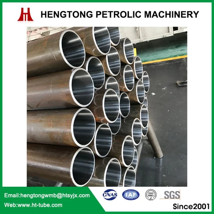 Supply S20c Cylinder Pipe/S20c Oil Earthen Pipe/S20c Internally Polished Seamless ...