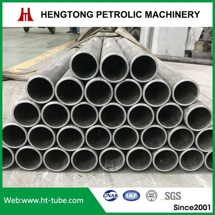 S45c Carbon Steel Seamless Honed Tube for Hydraulic Cylinder