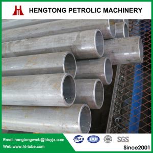 S45c Pre-Honed Tube for Hydraulic Cyliner