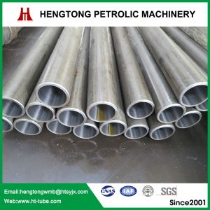 DIN239116mn Carbon Seamless Steel Pipe/Tube