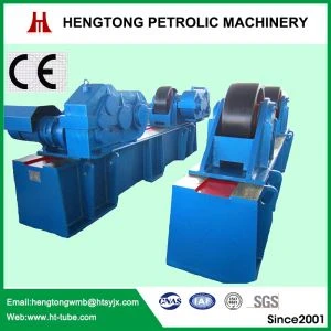 Self Adjustable Fit up Rotator
