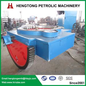 1-50t Factory Supply Elevating Welding Positioner