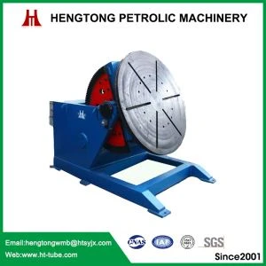 Hot Sale 5t Tilt Welding Positioner