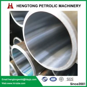 Big Honed Tube St52.3 for Hydraulic Cylinder