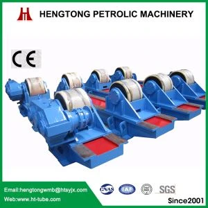 Manufacturer Sales Adjustable Welding Rotators