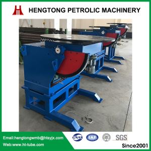 AC Frequency Hb-20 Automatic Welding Positioner