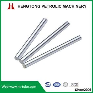 300 Bar Max Pressure Hydraulic Cylinders with Chrome Plated Steel Rod