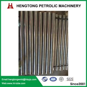 Shock Absorber Chrome Plated Piston Rod