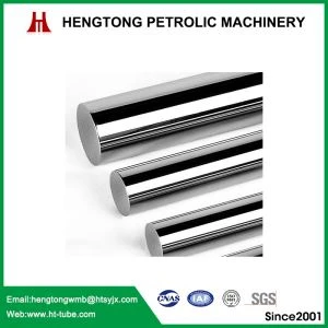 High Quality Hanlinsky Sandvik Qi340 Blow Bar for Mining and Sand-Making Crusher by High Chrome Steel