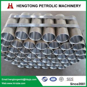 St52 Hard Chrome Plating Steel Tube