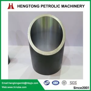 25CrMo4 Cold Drawn Honed Hydraulic Cylinder Tube