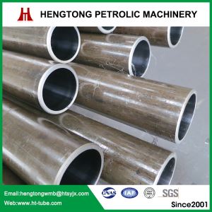 Cold Drawn Welded Hydraulic Cylinder Tube