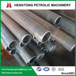 St52 E355 Cold Drawn Hydraulic Cylinder Honed Tube