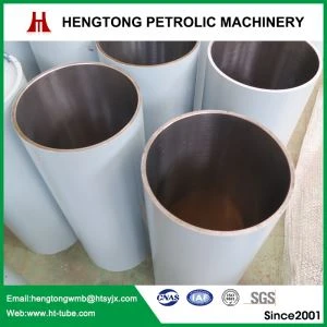 Hydraulic Cylinder for Mini Wheel Loaders Tractors