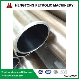 En10305 E355 Hydraulic Cylinder Tubes Srb Finished or Honed