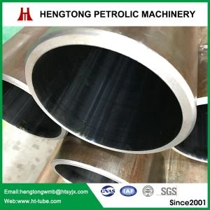 DIN2391 St52 St45 Ck45 Srb Honed Pipe for Mining Machinery