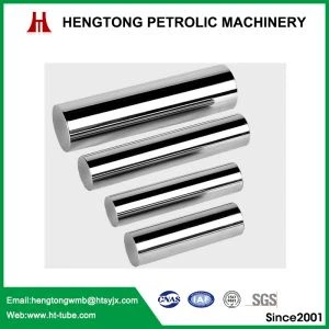 S45c Chrome Plated Rods with Variety of Purposes