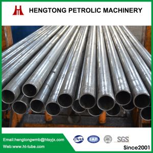 1020 Cold Drawn Hexagonal Shaped Seamless Steel Pipe