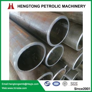 ASTM A335 Cold Drawn Seamless Boiler Steel Tube