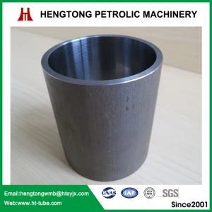 DIN2391 St52 Cold Drawn H8 Srb Seamless Honed Tube for Hydraulic Cylinder