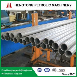Customized Honed Tube Precision Seamless Steel Tube Hydraulic Cylinder